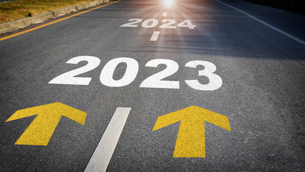 The SECURE 2.0 Act of 2022 Affects IRA, Charitable, and College Planning